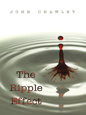 cover image of The Ripple Effect
